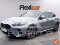 2024 BMW 116