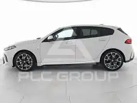 2024 BMW 116