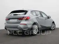 2025 BMW 116