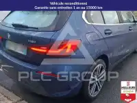 2024 BMW 116