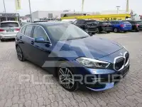 2024 BMW 116
