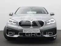 2024 BMW 116
