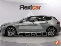 2024 BMW 120