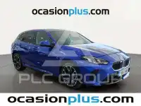 2024 BMW 116