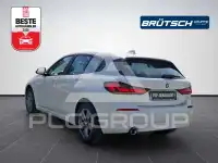 2024 BMW 116