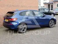 2024 BMW 116
