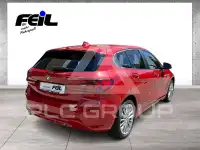 2024 BMW 116