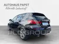 2024 BMW 116