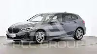 2024 BMW 116