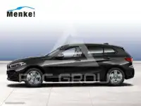 2024 BMW 116