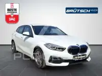 2024 BMW 116
