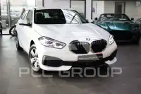 2024 BMW 116