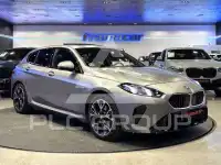 2024 BMW 116