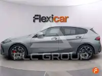2024 BMW 116
