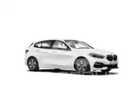 2024 BMW 116
