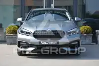 2024 BMW 116