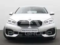 2024 BMW 116