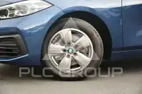 2024 BMW 116
