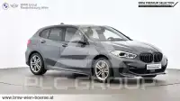 2024 BMW 116