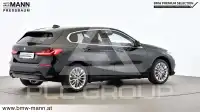 2024 BMW 116