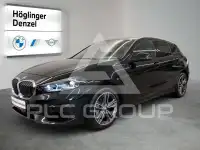 2024 BMW 116