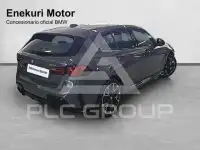 2024 BMW 116