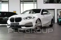 2024 BMW 116