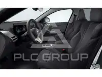 2024 BMW 116