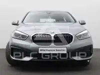2024 BMW 116