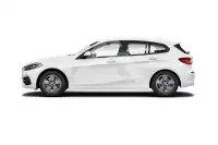 2024 BMW 116