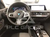 2024 BMW 116