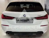 2024 BMW 116