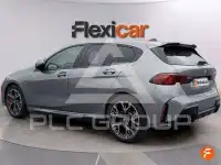 2024 BMW 116