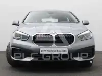 2025 BMW 116