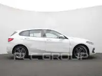 2024 BMW 116