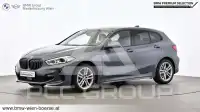 2024 BMW 116