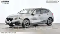 2024 BMW 116