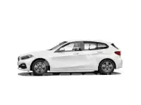2024 BMW 116