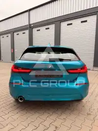 2024 BMW 116