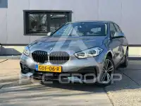 2024 BMW 116
