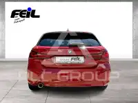 2024 BMW 116