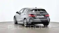 2024 BMW 116