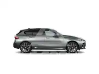 2024 BMW 116