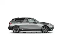 2024 BMW 116