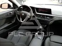 2024 BMW 116