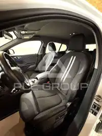 2024 BMW 116