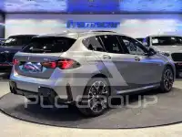 2024 BMW 116