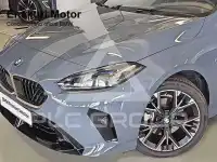 2024 BMW 116
