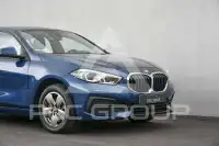 2024 BMW 116