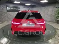 2024 BMW 116